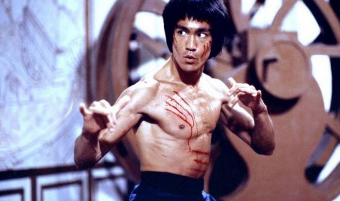 Bruce Lee birthday: Top 10 moments of the martial arts guru on his 75th birth anniversary